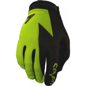 SEVEN Gants Seven Annex Volt jaune fluo