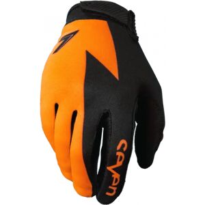 SEVEN Gants Seven Annex Volt orange fluo