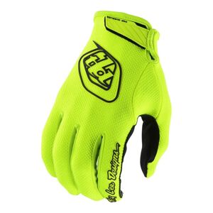 TROY LEE DESIGNS Gants Troy lee designs Air jaune fluo