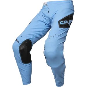 SEVEN Pantalon Seven Zero Raider blue