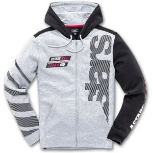 ALPINESTARS Sweat Alpinestars Fan Club grey heather