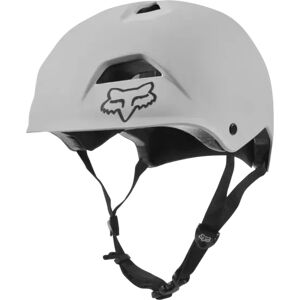 FOX Racing Casque bol Fox Flight Sport white berry