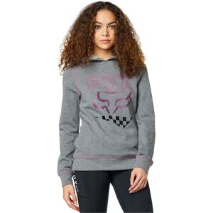 FOX Racing Sweat Fox Richter gris