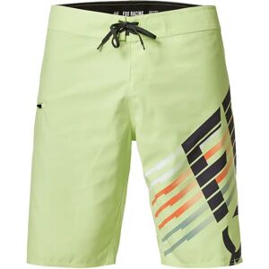 FOX Racing Boardshort Fox Lightspeed lime 21