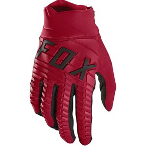 FOX Racing Gants Fox 360 rouge