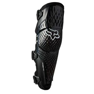 FOX Racing Genouillères Fox Titan Pro D3O® noir