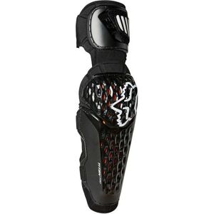 FOX Racing Coudières Fox Titan Pro D3O® noir