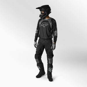 FOX Racing Tenue Fox 180 LUX noir noir