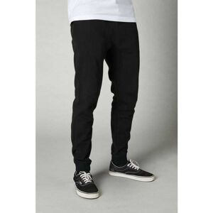 FOX Racing Pantalon Fox Lolo Fleece noir