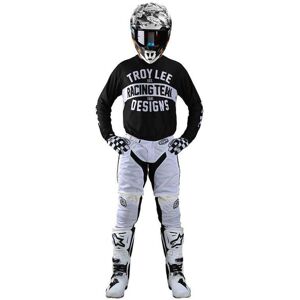 TROY LEE DESIGNS Tenue Troy lee designs GP Air Team 81 noir