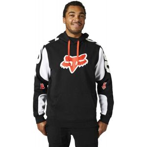 FOX Racing Sweat Fox Karrera Noir