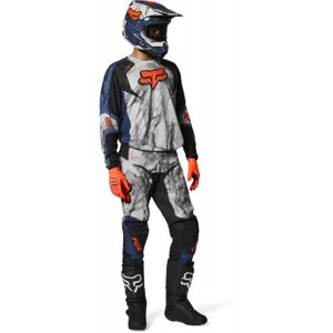 FOX Racing Tenue Fox 180 KARRERA dark indigo