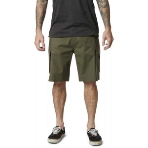 FOX Racing Short Fox Slambozo 2.0 Olive green