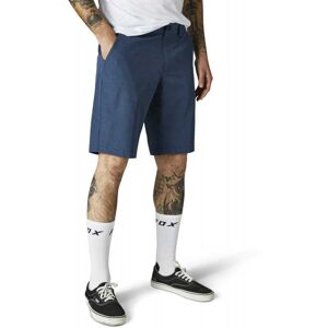 FOX Racing Short Fox Essex Technique Stretch 21' Indigo Rinse