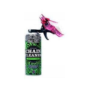 Muc-Off Nettoyant Muc-off BIO CHAIN DOC