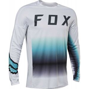 FOX Racing Maillot Fox 360 FGMNT blanc 2023