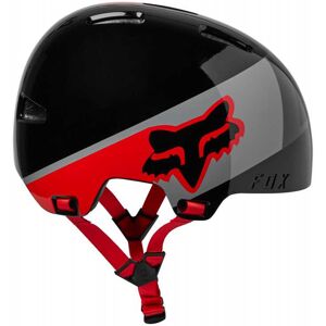 FOX Racing Casque bol Fox Flight TOGL noir