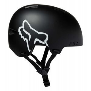 FOX Racing Casque bol Fox Flight noir