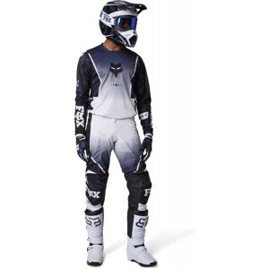 FOX Racing Tenue Fox 180 NUKLR Deep Cobalt 2023