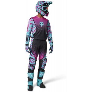 FOX Racing Tenue Fox 180 NUKLR Teal 2023