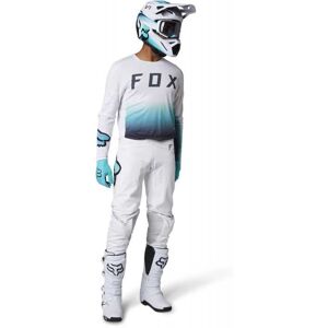 FOX Racing Tenue Fox 360 FGMNT blanche 2023