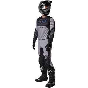 FOX Racing Tenue Fox Flexair RYAKTR noir gris 2023