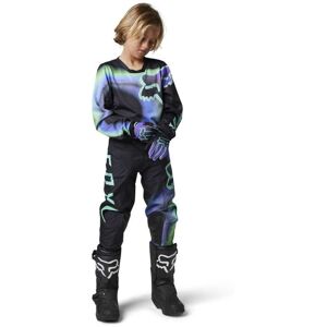 FOX Racing Tenue Fox Enfant 180 TOXSYK noir 2023