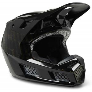 FOX Racing Casque cross Fox V3 RS SLAIT Multi 2023