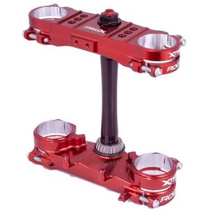 XTRIG Té de fourche XTRIG Rocs Pro Honda 250CRF-R 2022-2023 / 450 CRF-R 2021-2023 Offset20-22mm