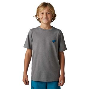 FOX Racing Tee-shirt Fox enfant MORPHIC gris