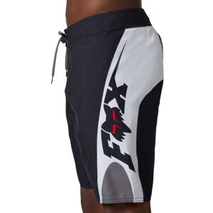 FOX Racing Boardshort Fox UNITY noir 51 cm