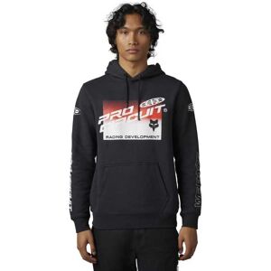 FOX Racing Sweat à capuche Fox FOYL Pro Circuit noir