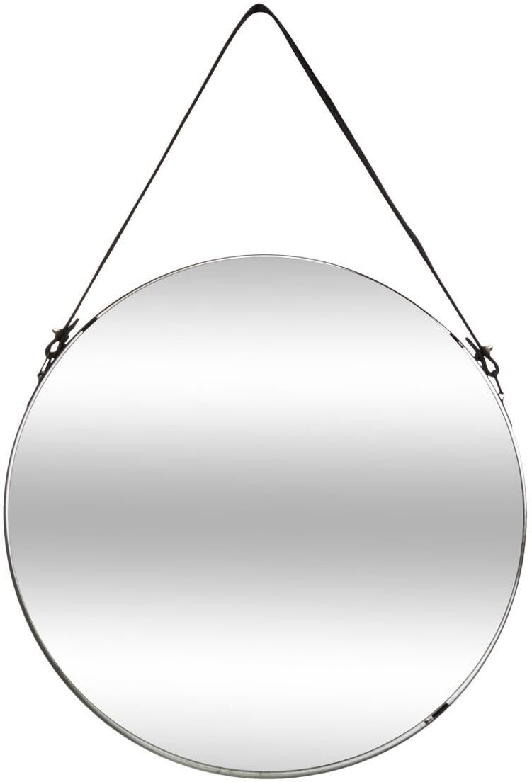 Atmosphera Miroir "Ceinture" à suspendre D38 cm Atmosphera Miroir "Ceinture" à suspendre D38 cm