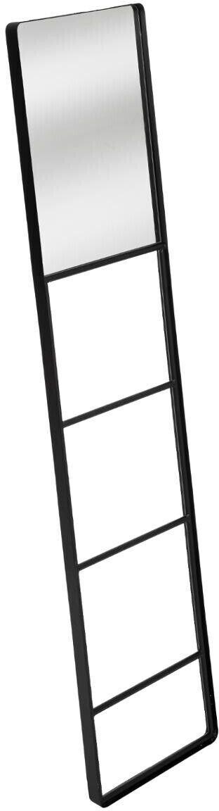 Atmosphera Miroir échelle sur pied H160 cm Atmosphera Miroir échelle sur pied H160 cm