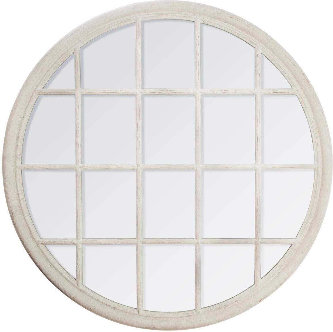 Atmosphera Miroir fenêtre D120 cm Atmosphera Miroir fenêtre D120 cm