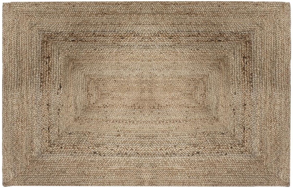 Atmosphera Tapis en jute 120x170 cm