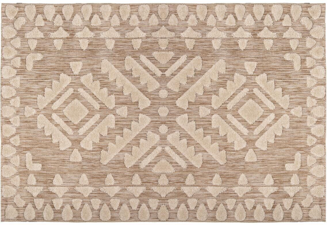Atmosphera Tapis "Hanae" 3D 150x230 cm Atmosphera Tapis "Hanae" 3D 150x230 cm