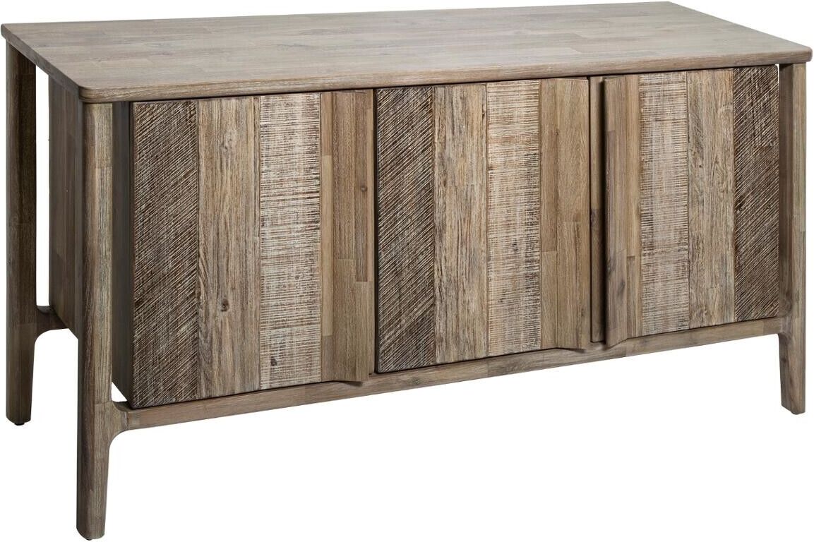 Atmosphera Buffet 3 portes "Banila" Atmosphera Buffet 3 portes "Banila"