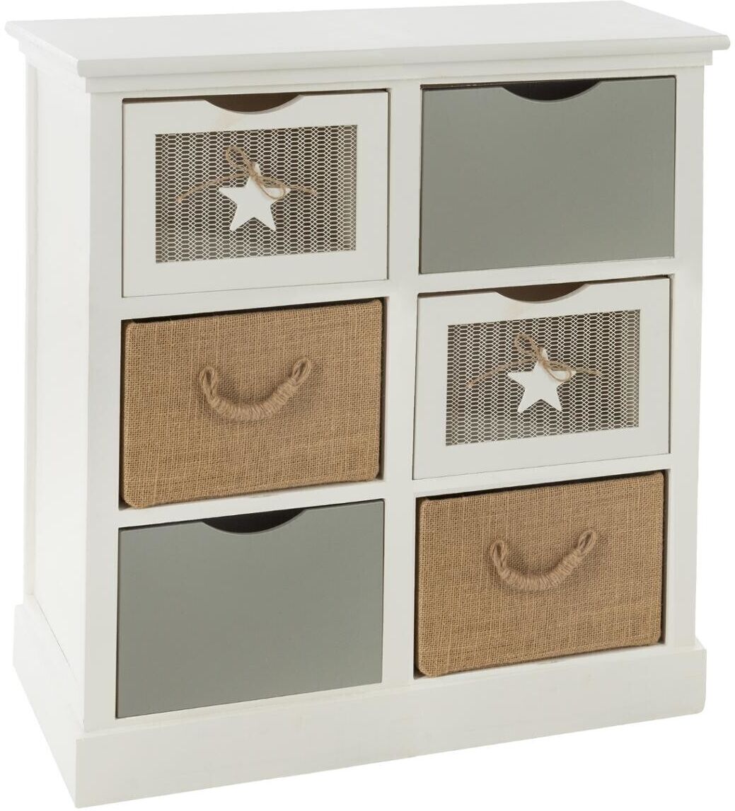 Atmosphera Commode "Etoile" Atmosphera Commode "Etoile"