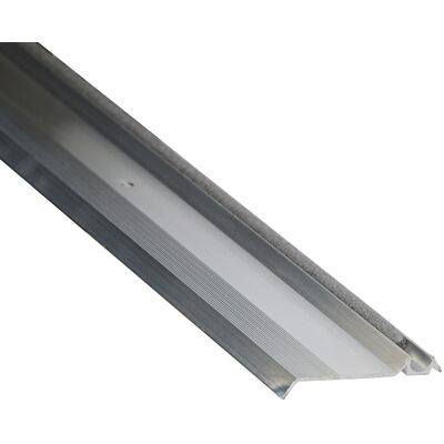 Ruban d'étanchéité en aluminium BOSTIK F70 - Bande d'étanchéité - Publicité Ruban d'étanchéité en aluminium BOSTIK F70 - Bande d'étanchéité - Publicité