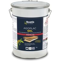 Colle néoprène Agoplac gel seau de 5L – BOSTIK – 30604788