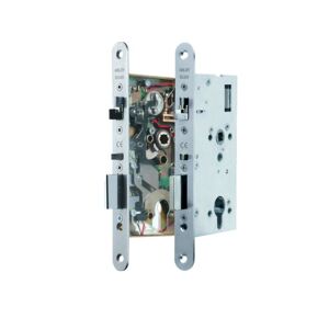 ABLOY Serrure électrique EL 524 en 12/24 volt réversible à rupture - ABLOY - KEL524100440