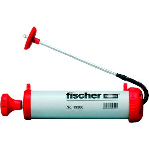 FISCHER Soufflette ABG grand modèle pour scellement chimique - FISCHER - 89300