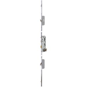 Serrure 5 points 20500 RB90 SGN1 pêne dormant + rouleaux + crochet 2150 T18 axe 50 mm droite VACHETTE 20891000 - Publicité Serrure 5 points 20500 RB90 SGN1 pêne dormant + rouleaux + crochet 2150 T18 axe 50 mm droite VACHETTE 20891000 - Publicité
