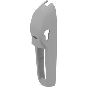 Enjoliveur DEFY perce à droite gris alu RAL9006 LA CROISEE DS DS5212-D007 - Publicité Enjoliveur DEFY perce à droite gris alu RAL9006 LA CROISEE DS DS5212-D007 - Publicité