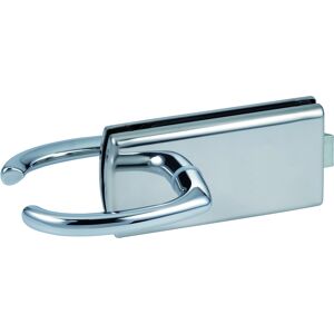 Stremler ASSA ABLOY Serrure de milieu bec de cane double béquille Lagune 4301 chromé brillant STREMLER 4301.30.0 - Publicité Stremler ASSA ABLOY Serrure de milieu bec de cane double béquille Lagune 4301 chromé brillant STREMLER 4301.30.0 - Publicité