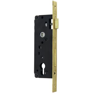 Serrure monopoint à larder axe à 30 mm et entraxe à 85 mm CISA CIS5C011.30 - Publicité Serrure monopoint à larder axe à 30 mm et entraxe à 85 mm CISA CIS5C011.30 - Publicité