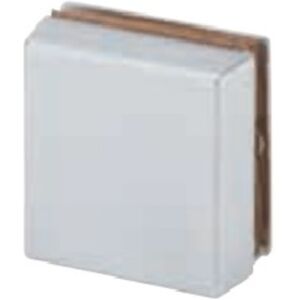 Stremler ASSA ABLOY Gâche répétition verrou 1435 chromé mat STREMLER 1439.31.0 - Publicité Stremler ASSA ABLOY Gâche répétition verrou 1435 chromé mat STREMLER 1439.31.0 - Publicité