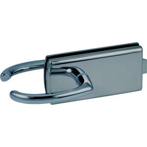 STREMLER Modèle 4301.31.0 - Serrure de porte en verre avec cylindre - Publicité STREMLER Modèle 4301.31.0 - Serrure de porte en verre avec cylindre - Publicité