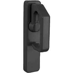 Poignée rotative non condamnable noir JPM PR3000-02-0A - Publicité Poignée rotative non condamnable noir JPM PR3000-02-0A - Publicité